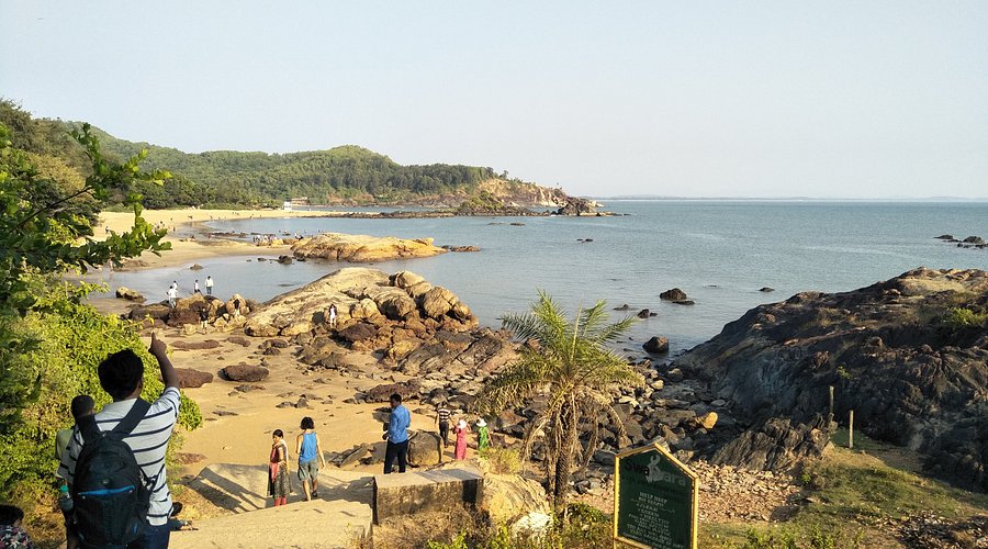 “which are all must see Beaches in Karnataka 9 Beaches in Karnataka