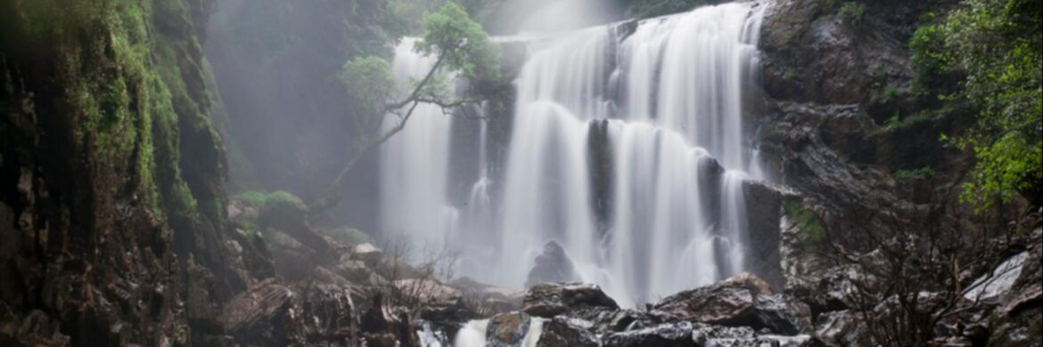 Hidden Waterfalls in Karnataka for Nature Lovers