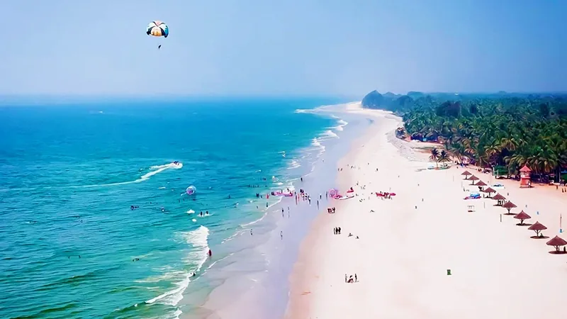 Udupi: Land of Temples & Authentic South Indian Cuisine