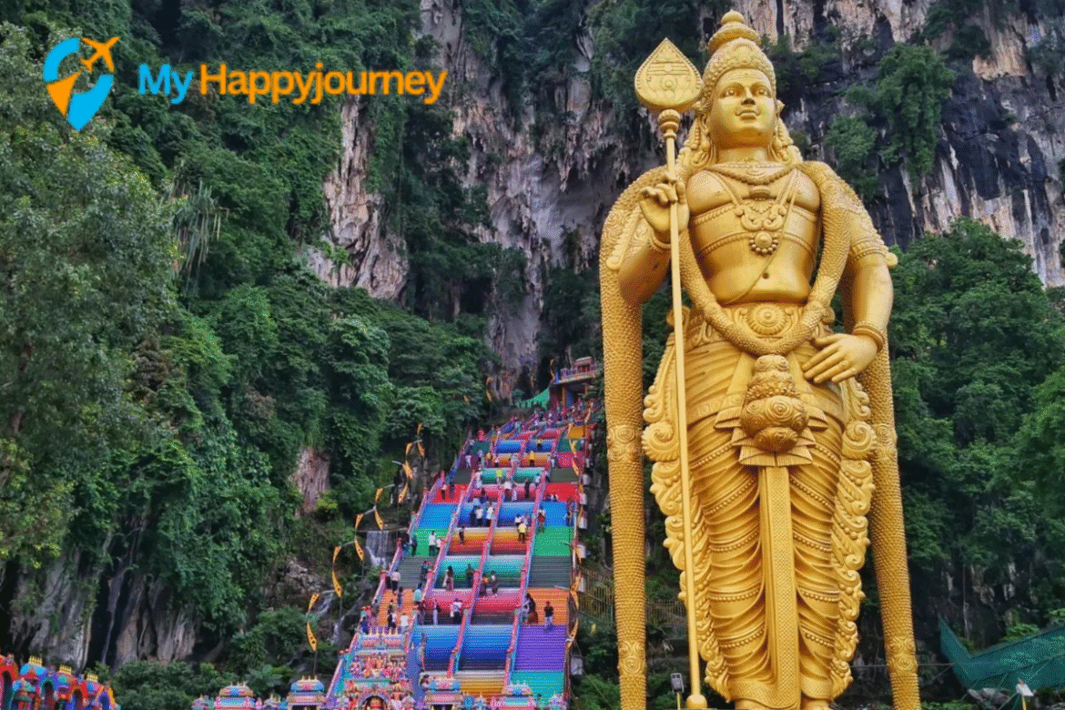 Kuala Lumpur Tour Packages – Complete Travel Guide for Indian Travellers