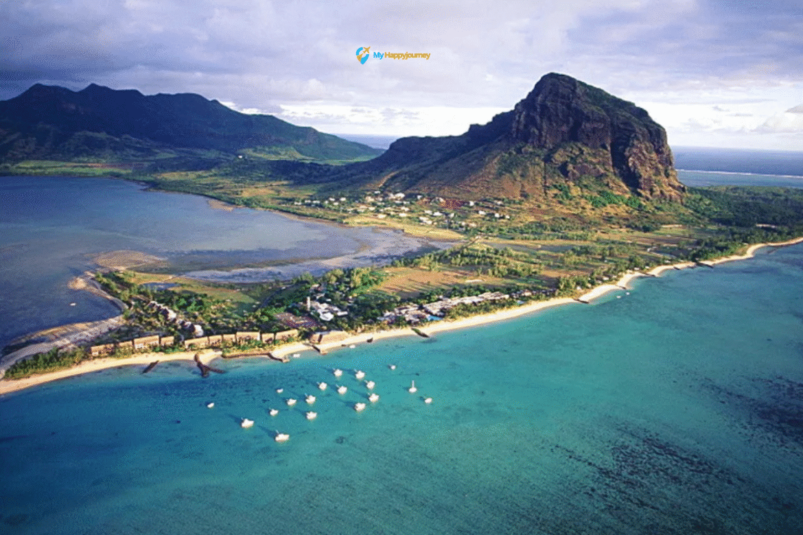 Mauritius Tour Packages from Bangalore – A Real Traveller’s Complete Guide
