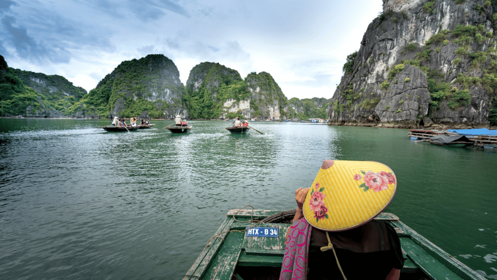 Vietnam Tour Packages from Bangalore