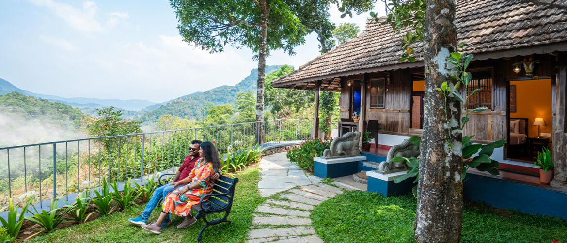 Family-Friendly Resorts in Munnar with Fun Activities for All Ages