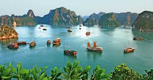Vietnam Tour Packages from Bangalore 