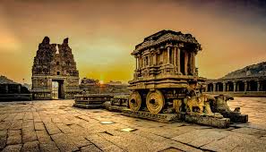 Hampi: Complete Guide to the UNESCO World Heritage Site