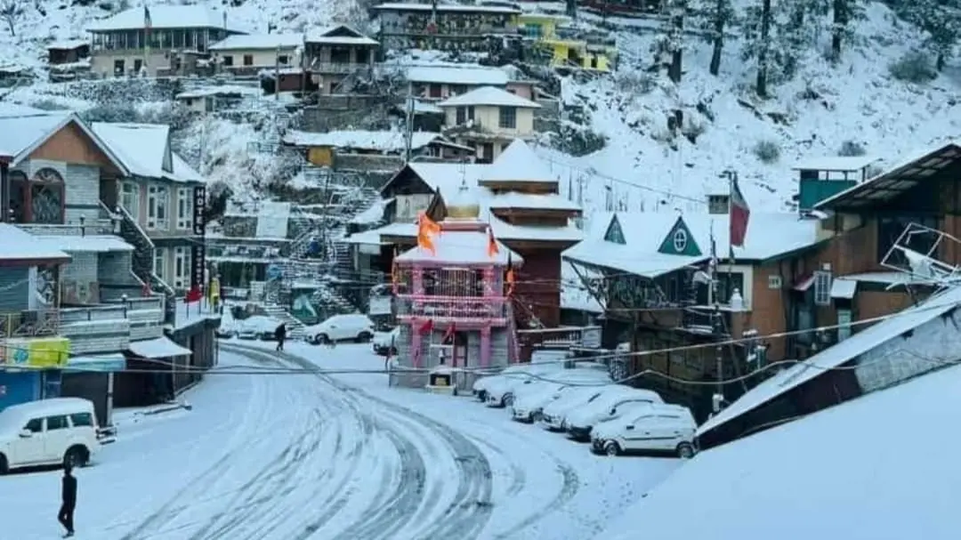 Exploring Kufri: A Hidden Gem in the Himalayas