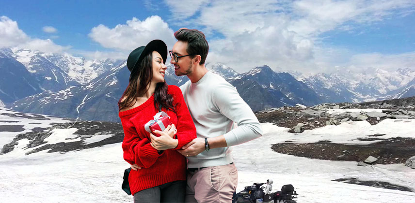 Top 10 Romantic Honeymoon Places in Manali for an Unforgettable Escape
