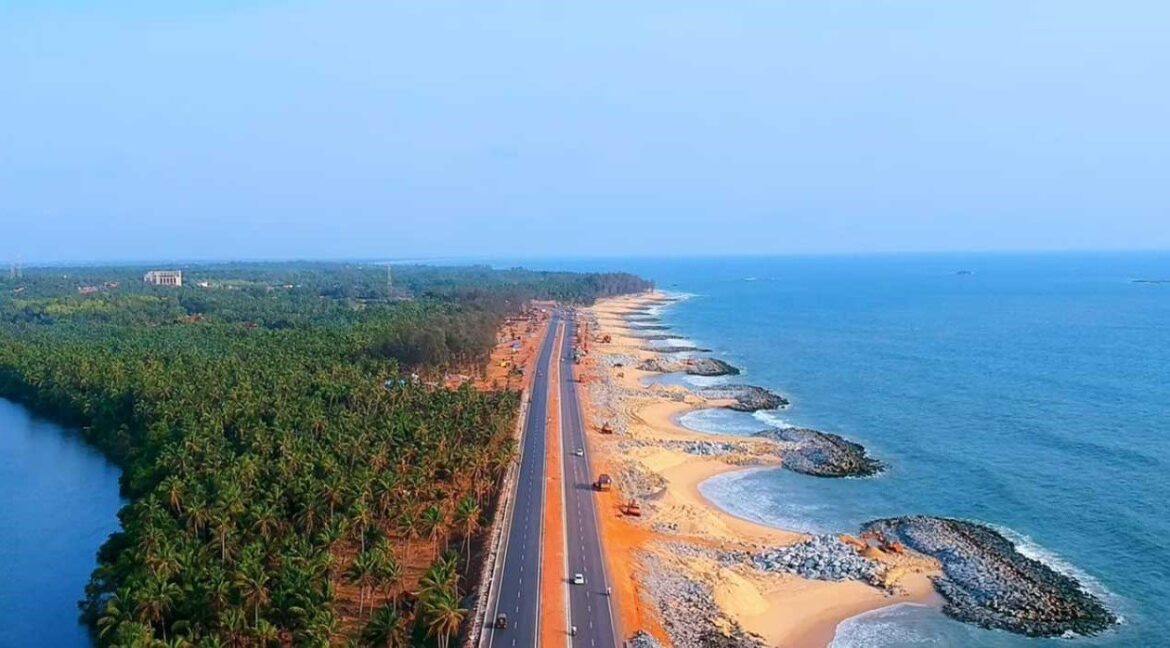 Top Attractions in Mangalore for Beach & Food Lovers