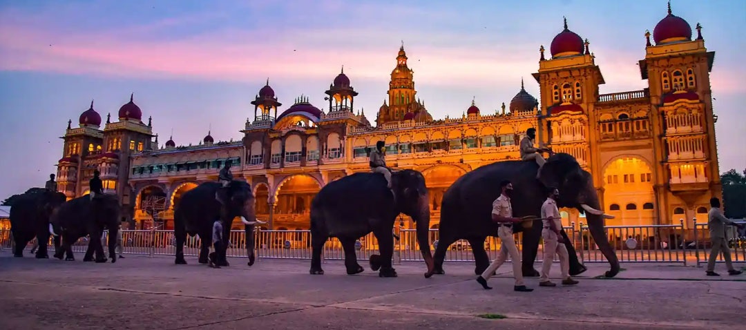 Mysore Dasara Festival – A Grand Celebration of Tradition