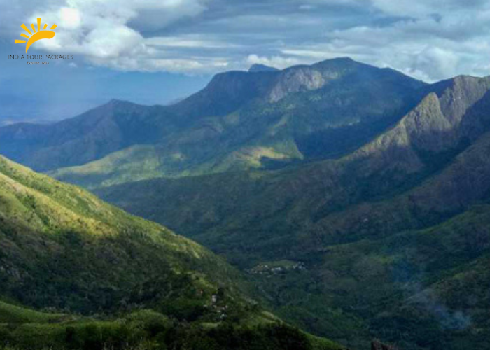 Top Station, Munnar – A Complete Travel Guide