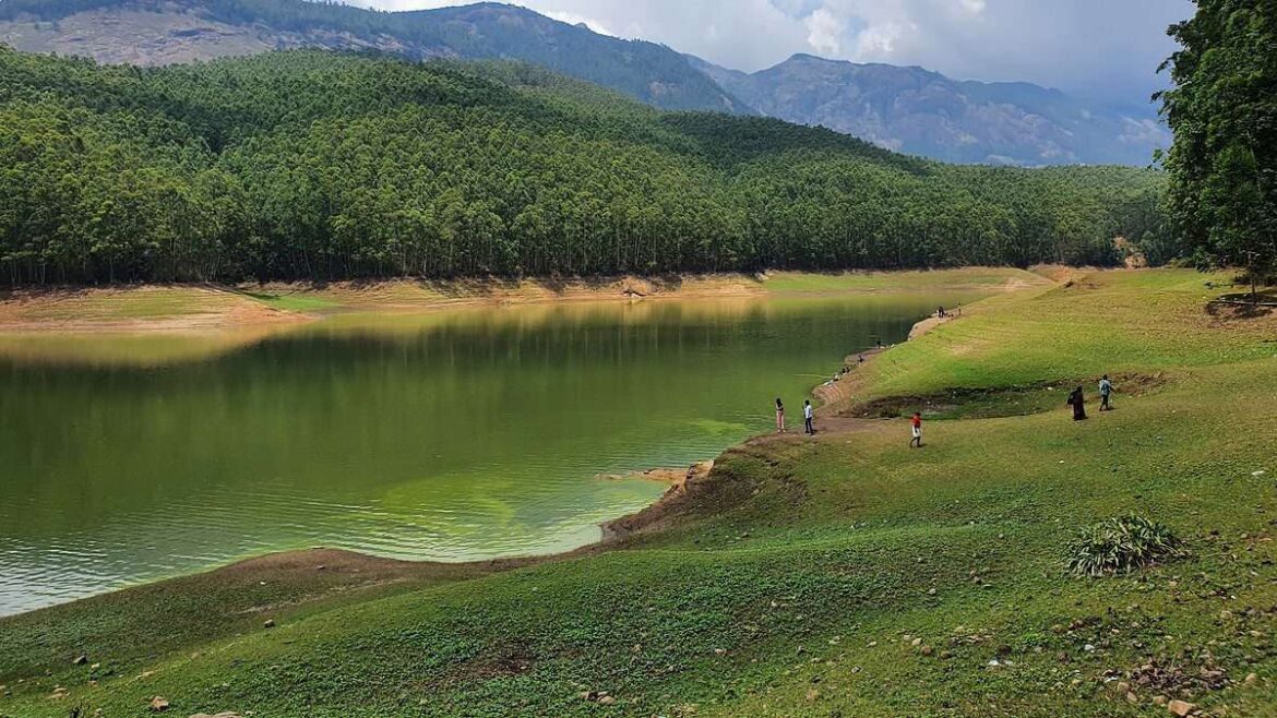Shout, Listen & Repeat: Echo Point Munnar Complete Guide