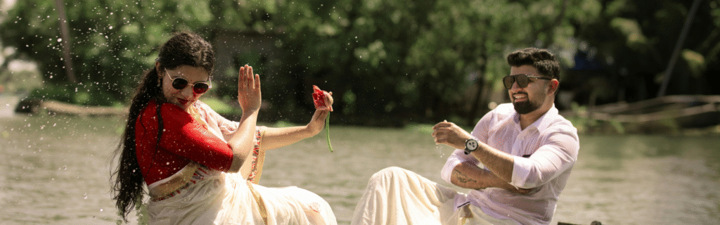 How to choose best Kerala Honeymoon Packages 4 kerala honeymoon packages