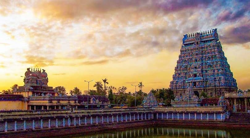 Best Time to Visit South India and Why?