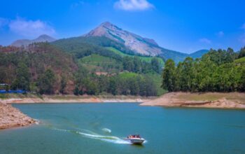 mattupetty dam1