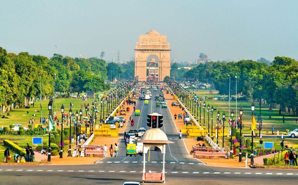 Best India Tour Packages from USA 6 India Tour Packages from USA