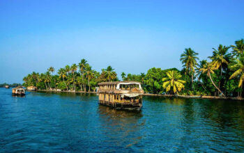 Best time to visit Kerala