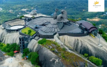 Kollam tourist places