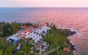 How to book Luxury Kerala Tour Packages 5 Luxury Kerala Tour Packages