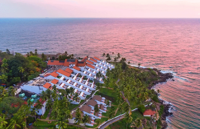 Luxury Kerala Tour Packages