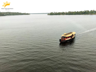 Tourist Attractions in Kollam 1