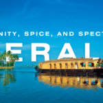 Why Keralatourpackages from gujarat Are the Most Booked Family Trips