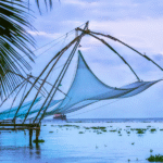 Kerala tour packages from Mumbai