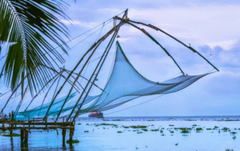 kochi tourist attractions