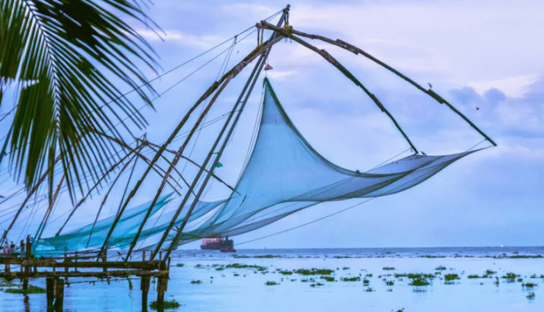 kochi tourist attractions