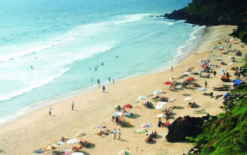 Tourist Attractions in Kovalam & Trivandrum