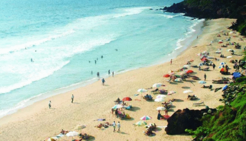 Tourist Attractions in Kovalam & Trivandrum