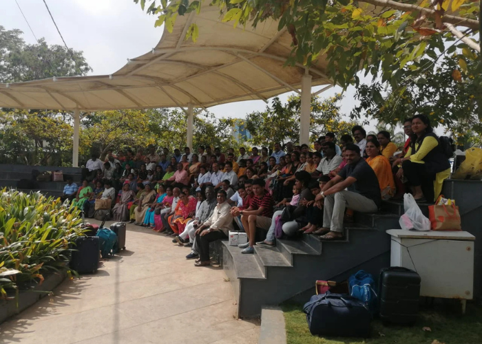 How to book group Tours to Singapore 8 group Tours to Singapore