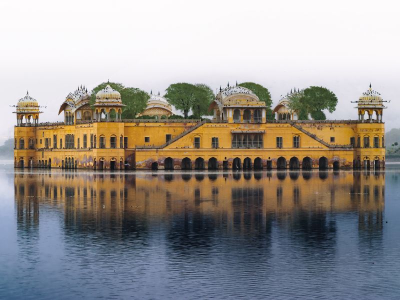 How to Book Rajasthan Tour Packages?