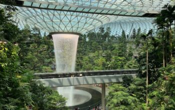 Suggest Must-visit attractions in Singapore for first-time visitors 3 Suggest must-visit attractions in Singapore for first-time visitors