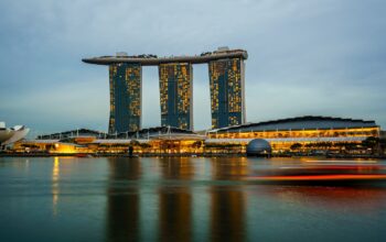 How to plan 13 days International tour from Bangalore with singapore 3 budget-friendly Singapore tour package from Bangalore