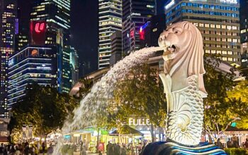 Which is the Most Cheapest multi-country package from Bangalore including Singapore. 4 bangalore to singapore tour packages