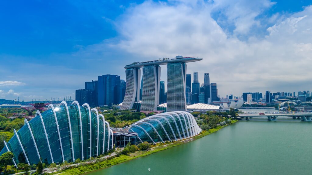 What is the Best Time to Visit Singapore from Bangalore? 1 What is the Best Time to Visit Singapore from Bangalore?