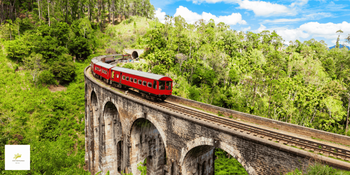 Sri Lanka Tour Packages from Bangalore — Your Ultimate Guide