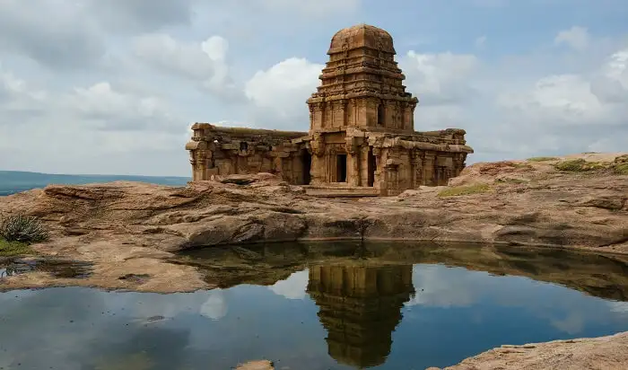 Nearby Attractions Around Badami