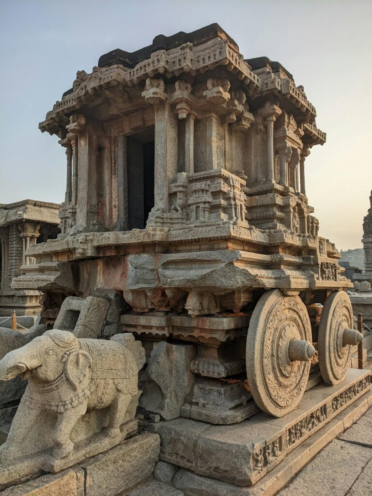 Hampi Travel Guide