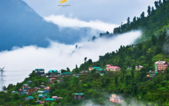 Himachal Pradesh family trip itinerary