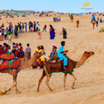 Rajasthan family trip itinerary