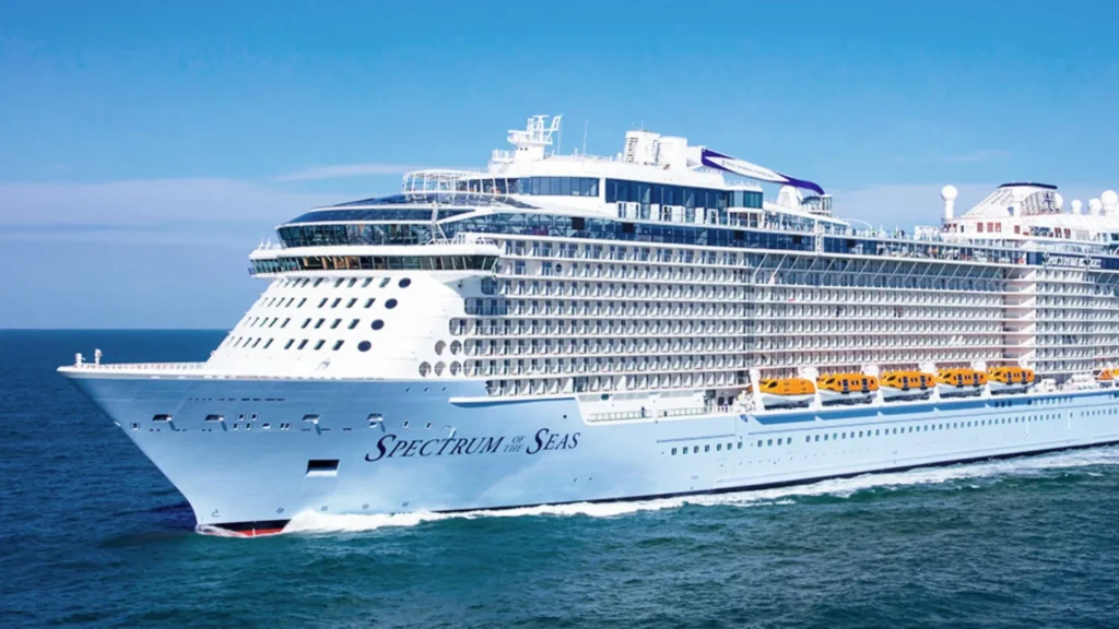 Best Cruises Starting from Singapore – Sail Across the Seas-2026 9 Cruises Starting from Singapore (Sea Cruises)