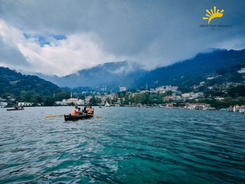 Uttarakhand family trip itinerary