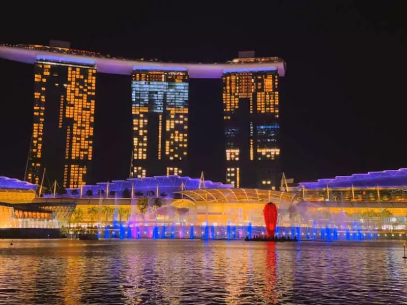 9 Budget-Friendly Singapore Tour Package from Bangalore That Saves You Big 4 budget-friendly Singapore tour package from Bangalore