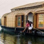 best kerala honeymoon tour packages for couples