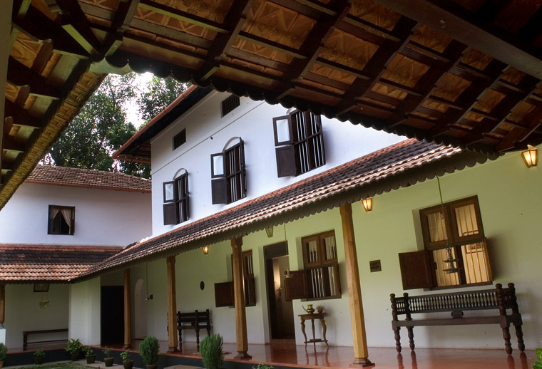 10 Best Authentic Ayurvedic Retreats in Kerala for Westerners 15 Ayurveda Retreat Kerala