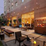 Hotels in pune