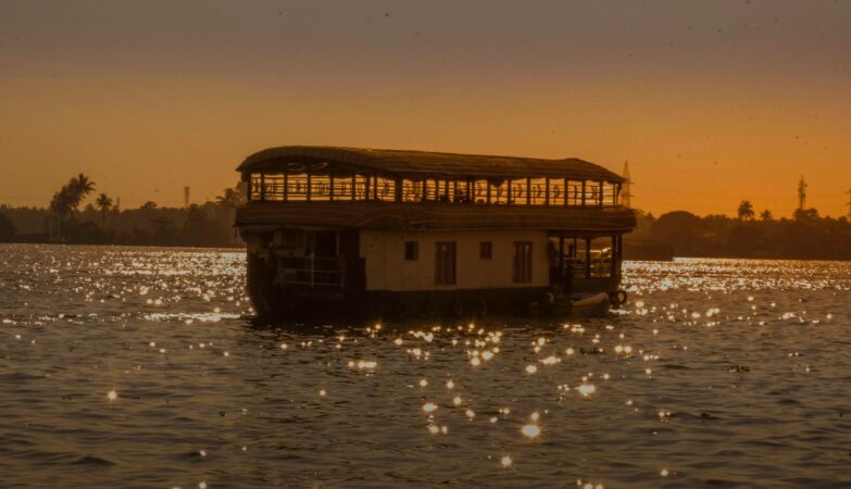 Kerala tour packages from Pune