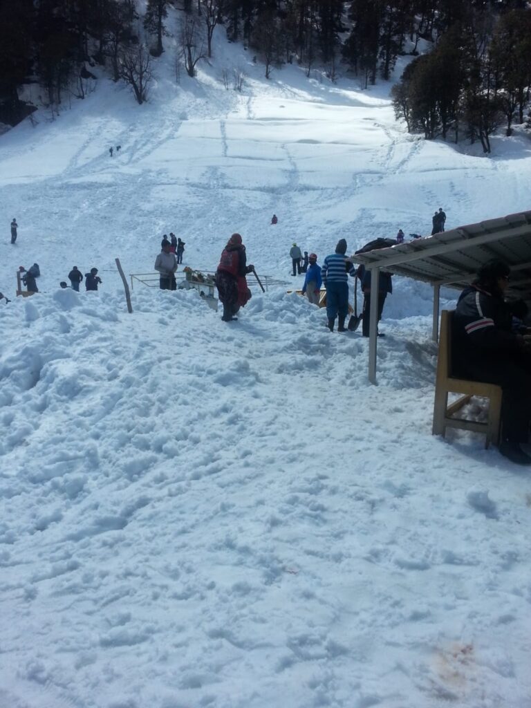 Best places to visit in Himachal Pradesh