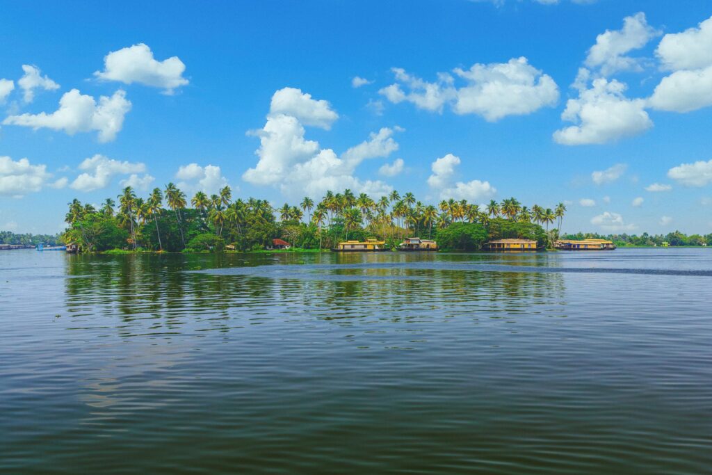 10 Best Authentic Ayurvedic Retreats in Kerala for Westerners 13 Ayurveda Retreat Kerala